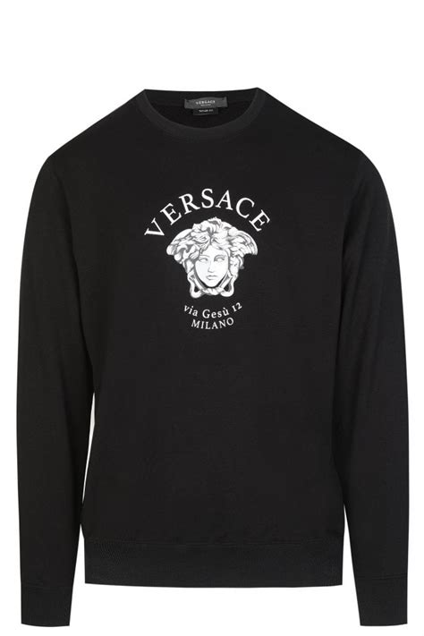 flannels versace uk|versace clothing uk.